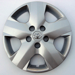 Toyota Rav4 Hubcap 16 Inch H61143